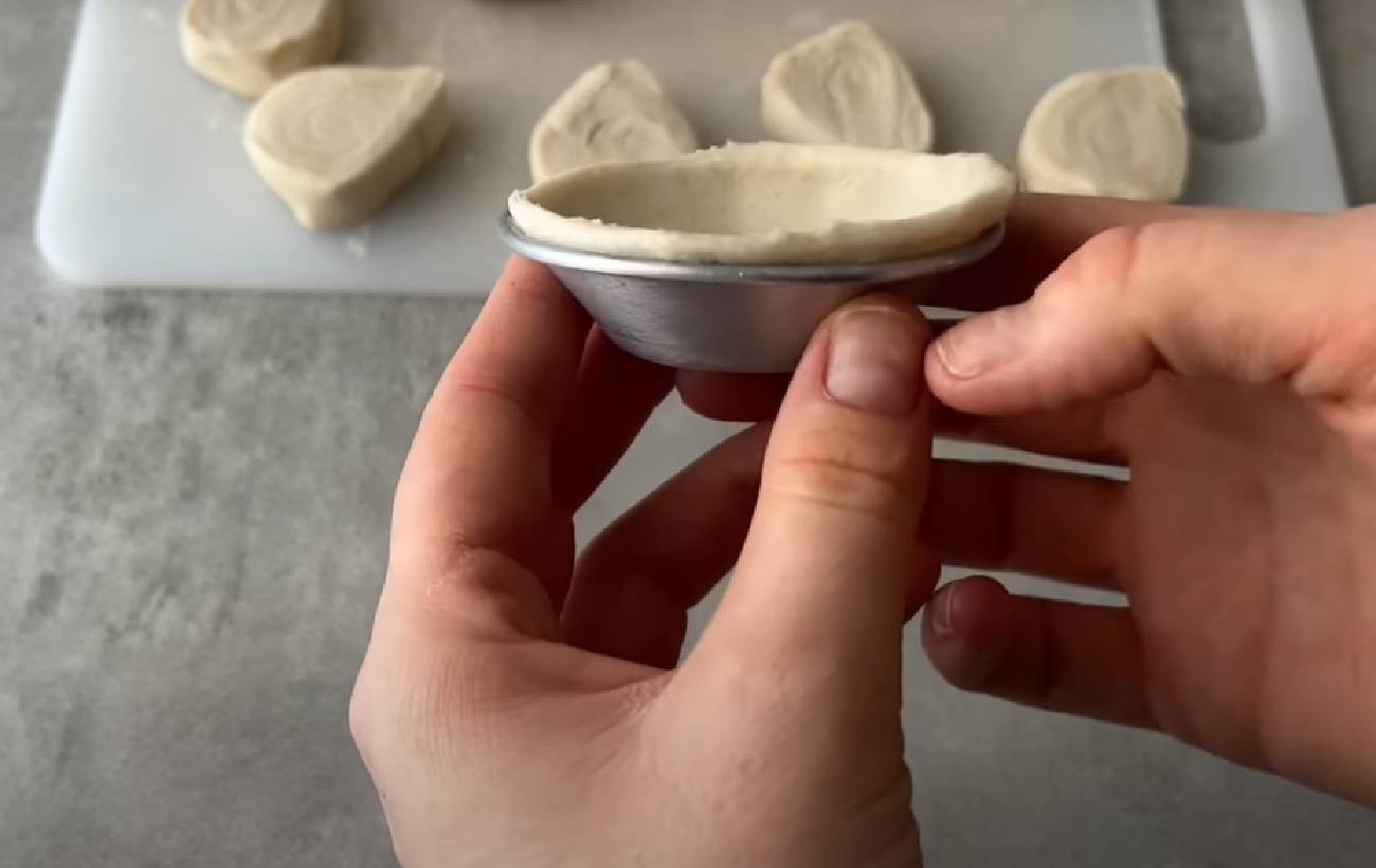 Паштель де ната: рецепт португальського тістечка, яке стало зіркою кав'ярень